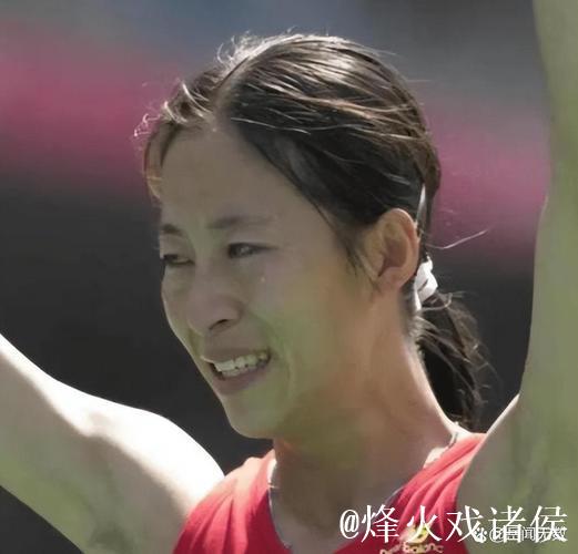 中国最孤独奥运冠军:一人跑过终点夺得金牌,却发现教练组已经离开 中国最孤独奥运冠军:一人跑过终点夺得金牌,却发现教练组已经离开