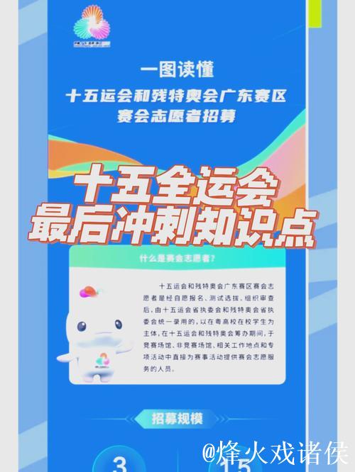 全运汇聚湾区情 青春共筑家国梦