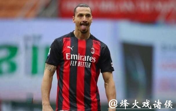 把两个儿子全送进AC米兰,我真的恍惚了,这还是谁都笑他“三姓家奴”的伊布吗,曾经漂泊欧洲豪门,如今却用家族托付换来血脉相连 把两个儿子全送进AC米兰,我真的恍惚了,这还是谁都笑他“三姓家奴”的伊布吗,曾经漂泊欧洲豪门,如今却用家族托付换来血脉相连