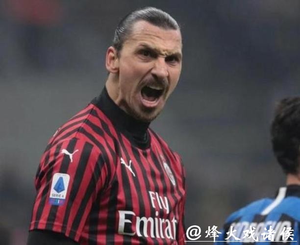 把两个儿子全送进AC米兰,我真的恍惚了,这还是谁都笑他“三姓家奴”的伊布吗,曾经漂泊欧洲豪门,如今却用家族托付换来血脉相连 把两个儿子全送进AC米兰,我真的恍惚了,这还是谁都笑他“三姓家奴”的伊布吗,曾经漂泊欧洲豪门,如今却用家族托付换来血脉相连