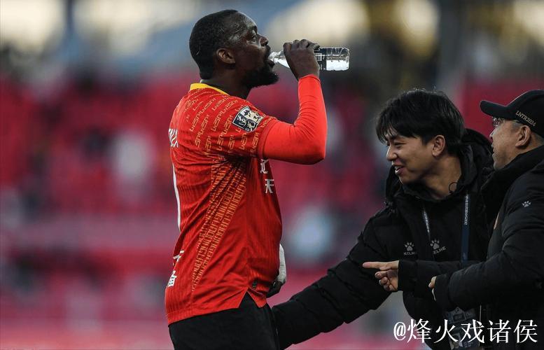 刚留下队长,射手就要走?27场28球辽宁锋霸,自宣与非洲豪门绯闻 刚留下队长,射手就要走?27场28球辽宁锋霸,自宣与非洲豪门绯闻