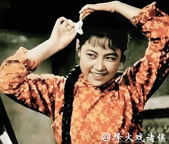 著名电影表演艺术家陶玉玲逝世，她曾主演《柳堡的故事》